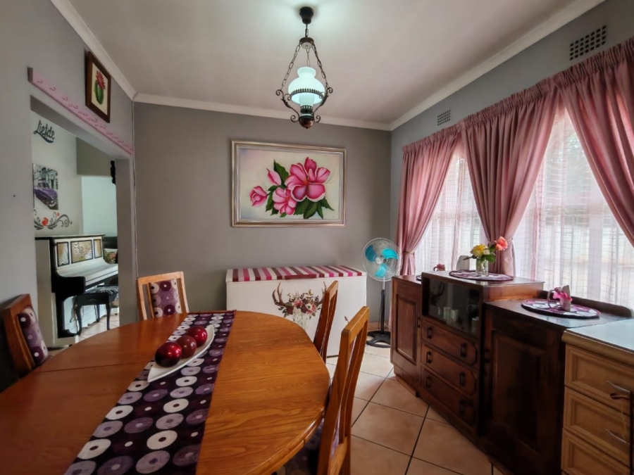 3 Bedroom Property for Sale in Three Rivers East Gauteng