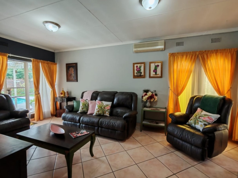 3 Bedroom Property for Sale in Three Rivers East Gauteng