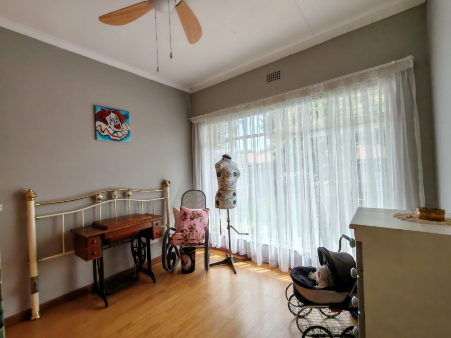 3 Bedroom Property for Sale in Three Rivers East Gauteng