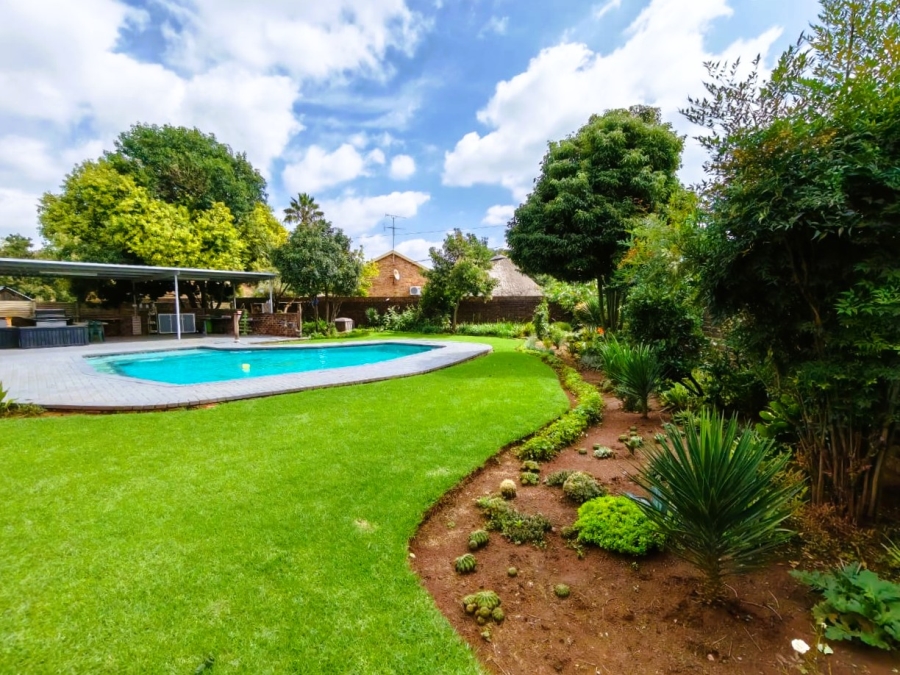 3 Bedroom Property for Sale in Three Rivers East Gauteng