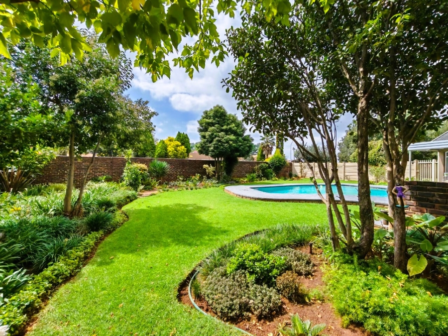 3 Bedroom Property for Sale in Three Rivers East Gauteng