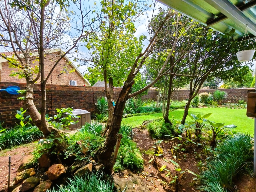 3 Bedroom Property for Sale in Three Rivers East Gauteng