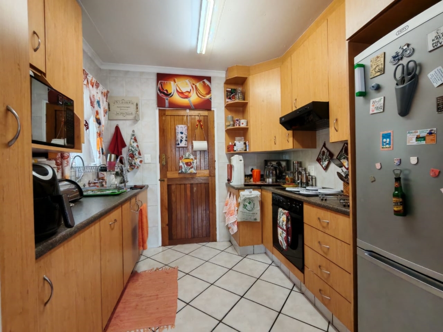 3 Bedroom Property for Sale in Three Rivers East Gauteng