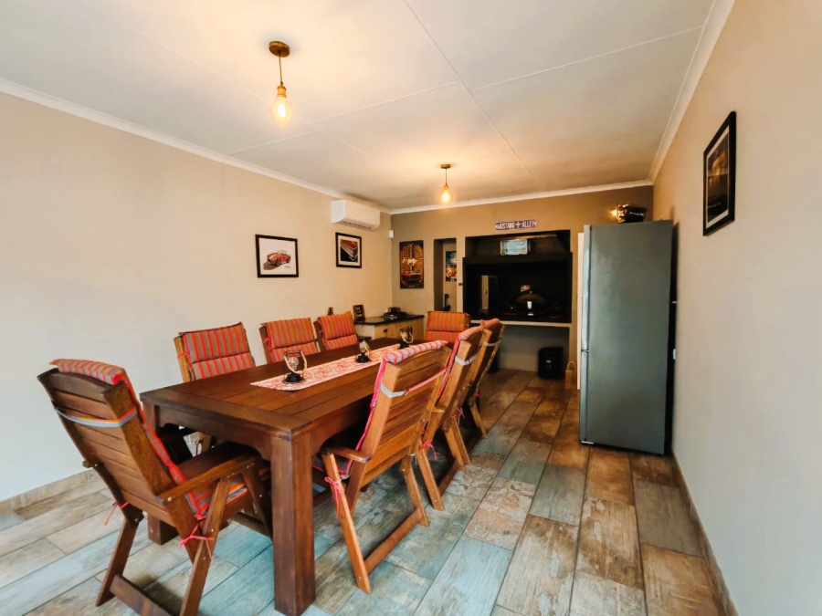4 Bedroom Property for Sale in Arcon Park Gauteng