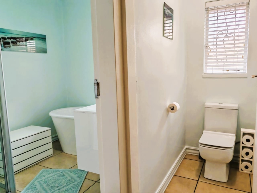 4 Bedroom Property for Sale in Arcon Park Gauteng