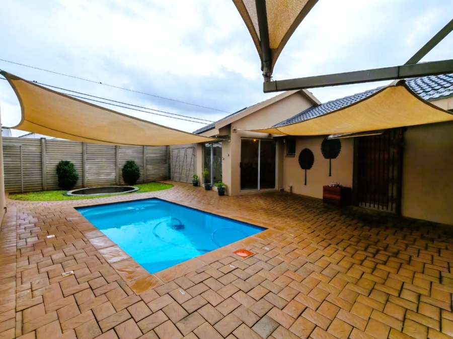 4 Bedroom Property for Sale in Arcon Park Gauteng