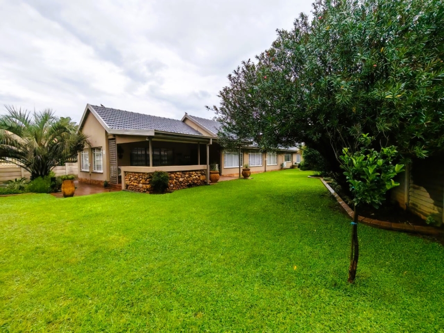 4 Bedroom Property for Sale in Arcon Park Gauteng