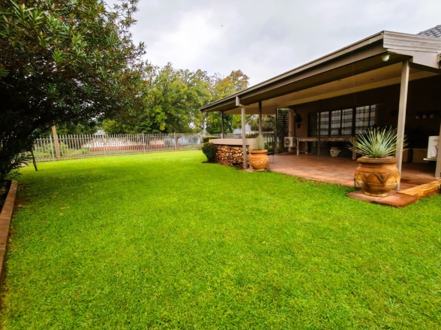 4 Bedroom Property for Sale in Arcon Park Gauteng