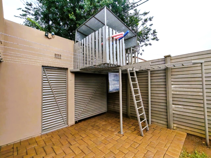 4 Bedroom Property for Sale in Arcon Park Gauteng