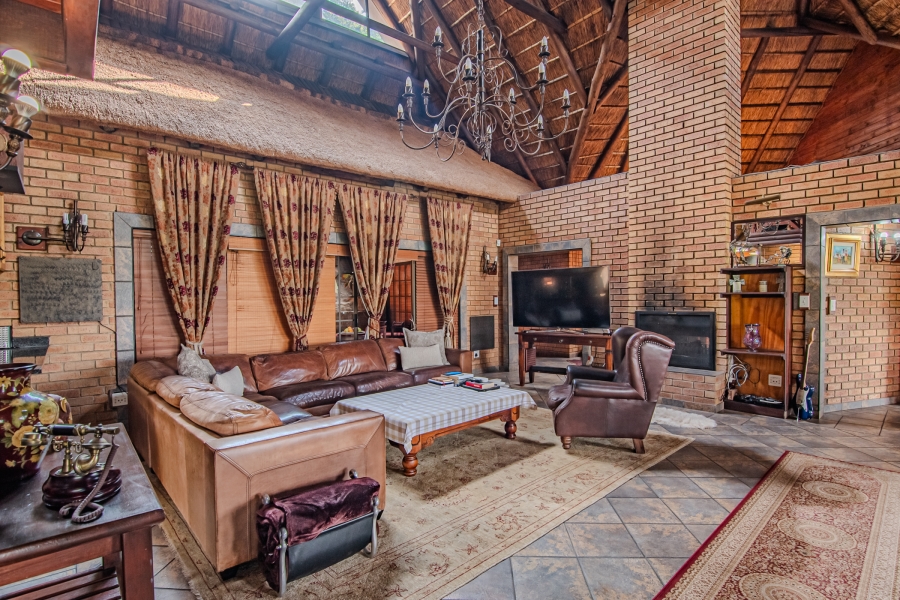 3 Bedroom Property for Sale in Glenvista Gauteng