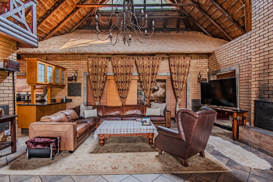 3 Bedroom Property for Sale in Glenvista Gauteng