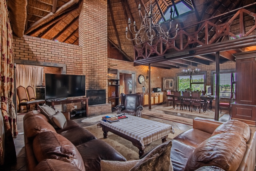 3 Bedroom Property for Sale in Glenvista Gauteng