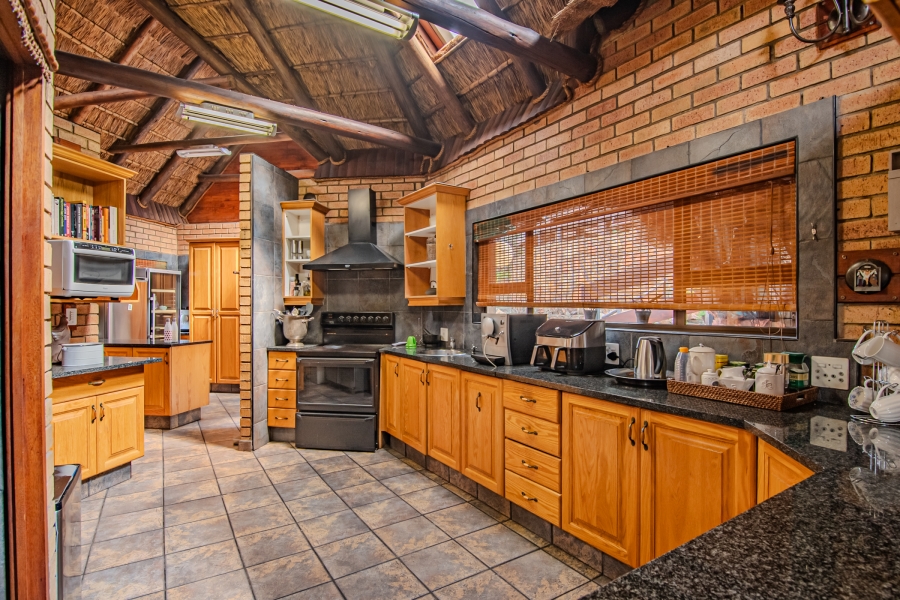 3 Bedroom Property for Sale in Glenvista Gauteng