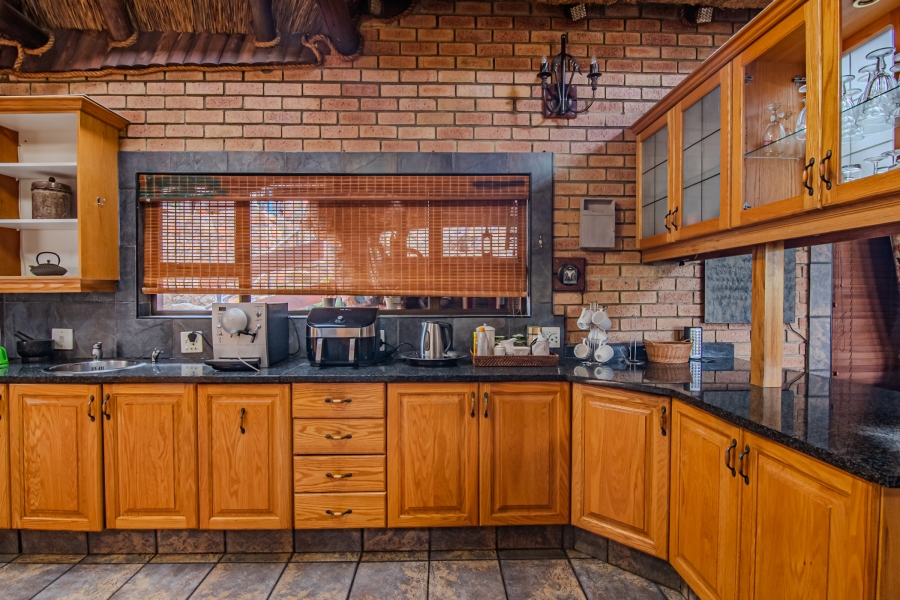 3 Bedroom Property for Sale in Glenvista Gauteng