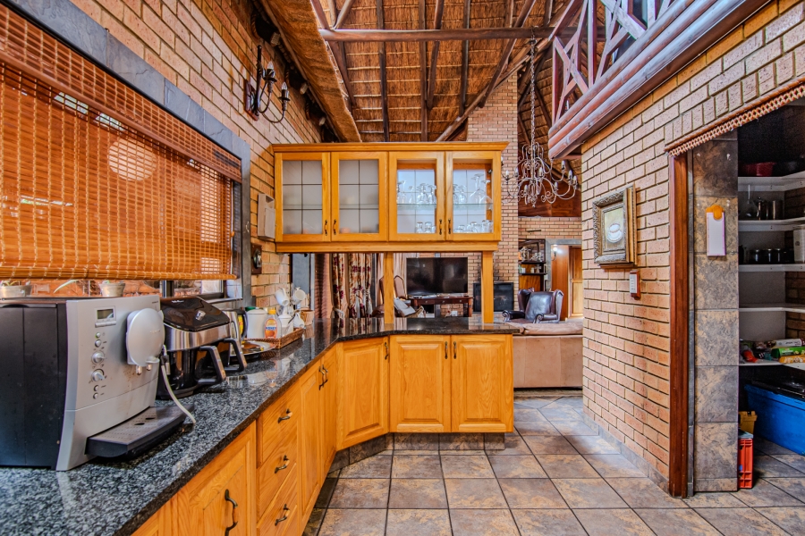 3 Bedroom Property for Sale in Glenvista Gauteng
