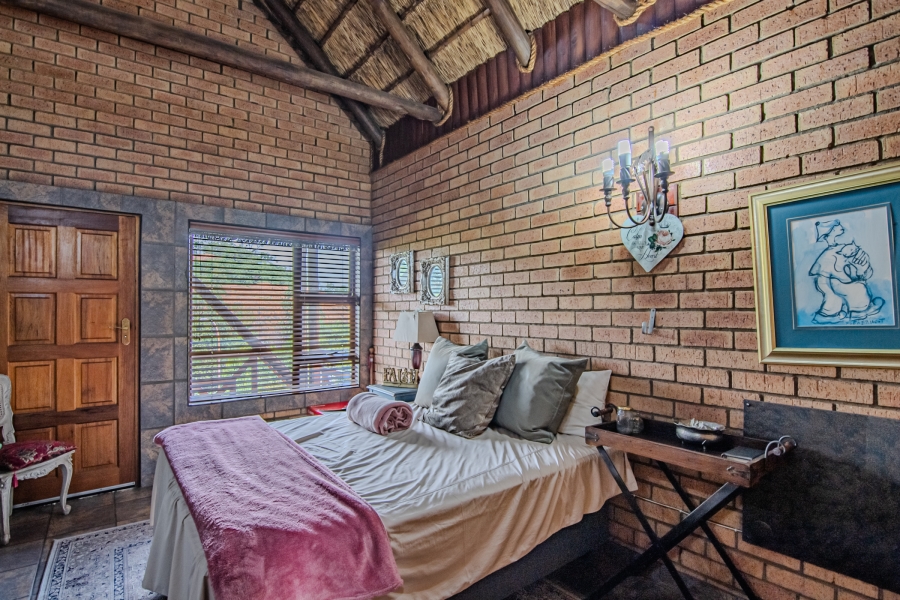 3 Bedroom Property for Sale in Glenvista Gauteng