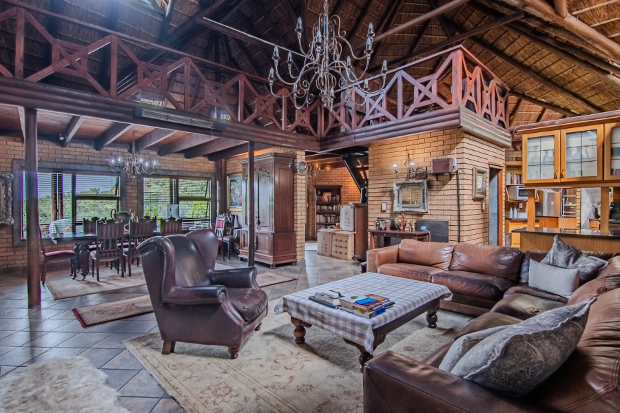 3 Bedroom Property for Sale in Glenvista Gauteng