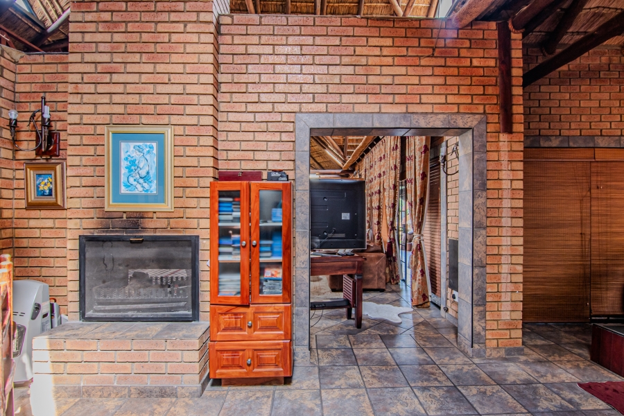 3 Bedroom Property for Sale in Glenvista Gauteng