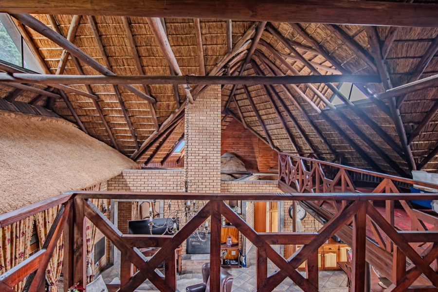 3 Bedroom Property for Sale in Glenvista Gauteng