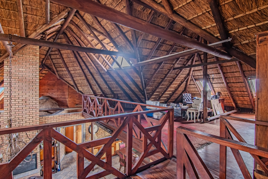 3 Bedroom Property for Sale in Glenvista Gauteng