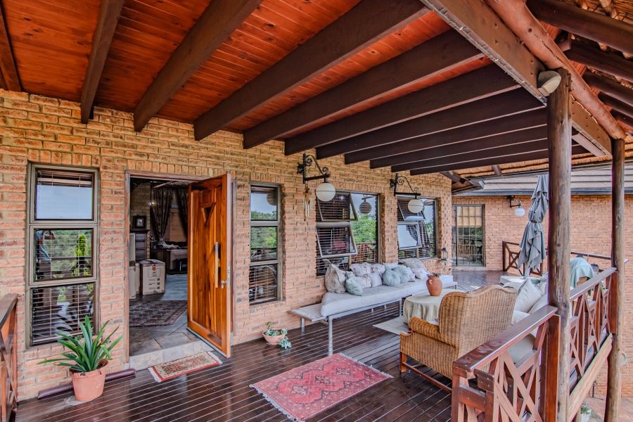 3 Bedroom Property for Sale in Glenvista Gauteng