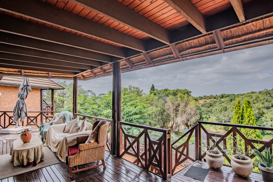 3 Bedroom Property for Sale in Glenvista Gauteng