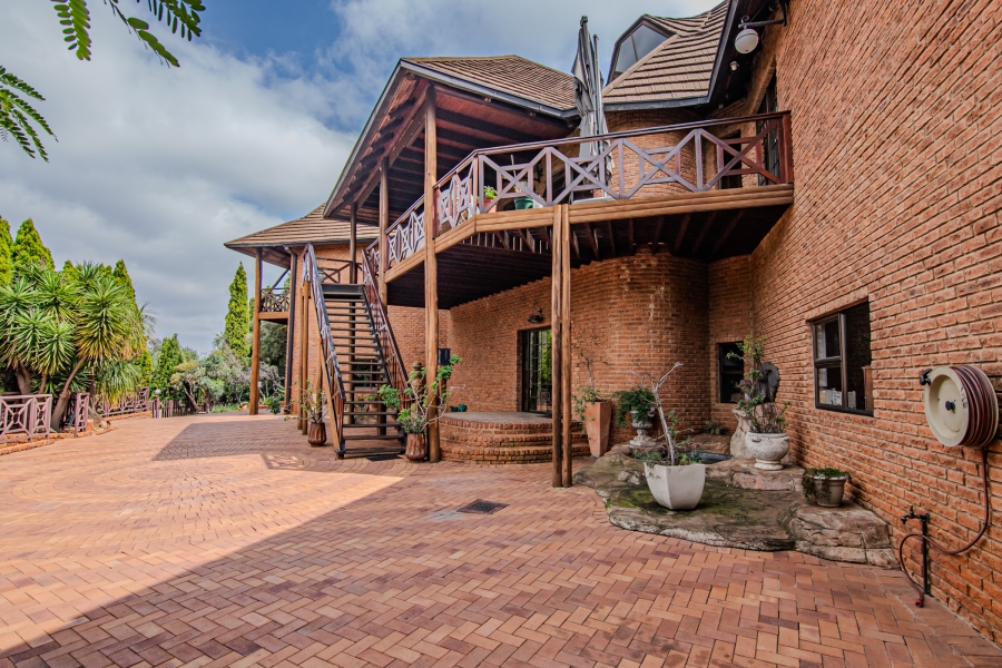 3 Bedroom Property for Sale in Glenvista Gauteng
