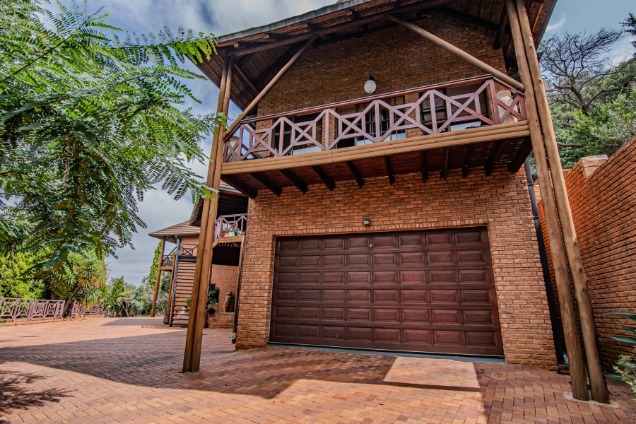 3 Bedroom Property for Sale in Glenvista Gauteng