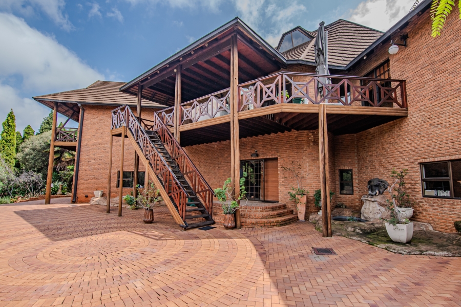 3 Bedroom Property for Sale in Glenvista Gauteng