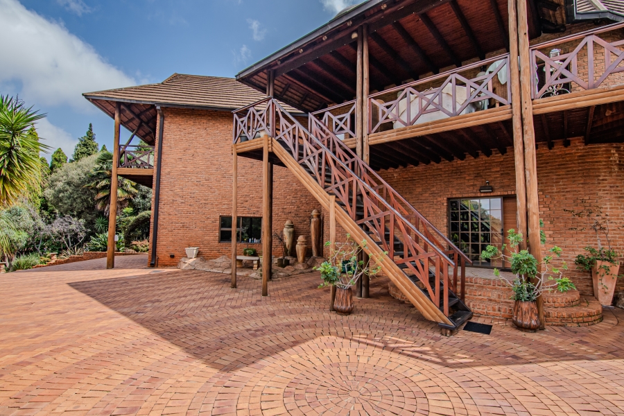 3 Bedroom Property for Sale in Glenvista Gauteng