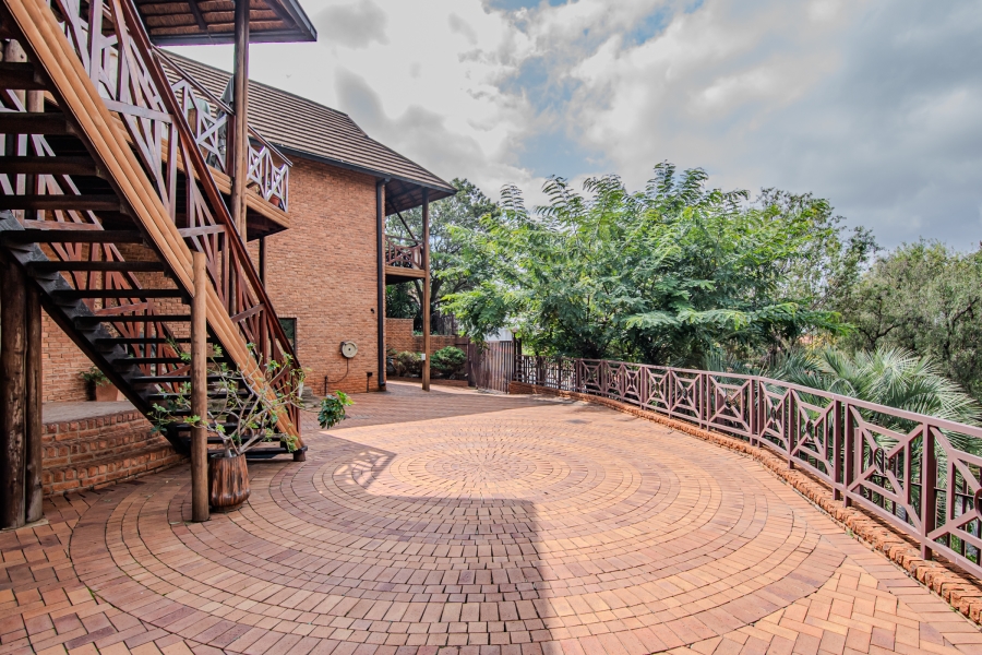 3 Bedroom Property for Sale in Glenvista Gauteng