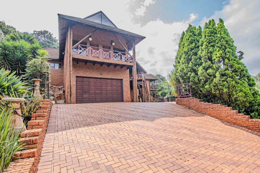 3 Bedroom Property for Sale in Glenvista Gauteng
