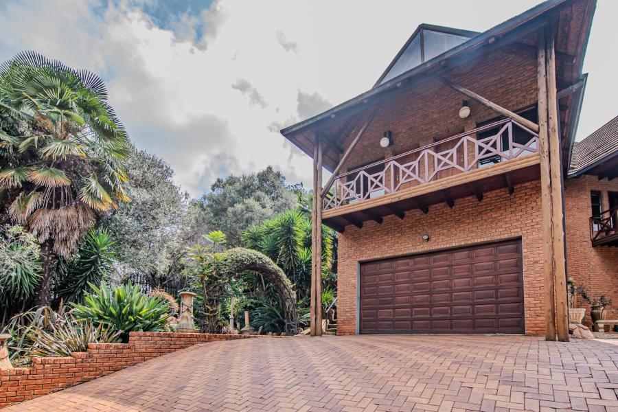 3 Bedroom Property for Sale in Glenvista Gauteng