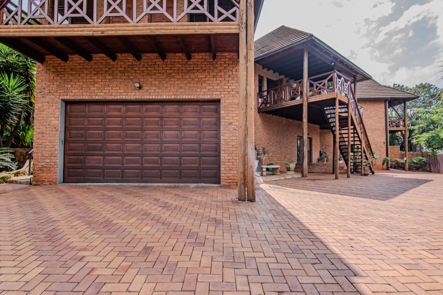 3 Bedroom Property for Sale in Glenvista Gauteng