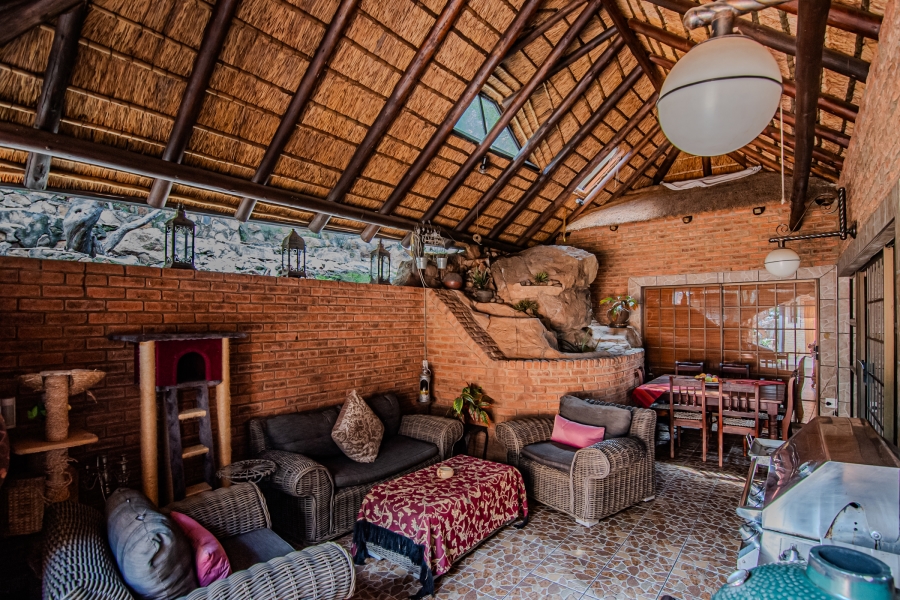 3 Bedroom Property for Sale in Glenvista Gauteng
