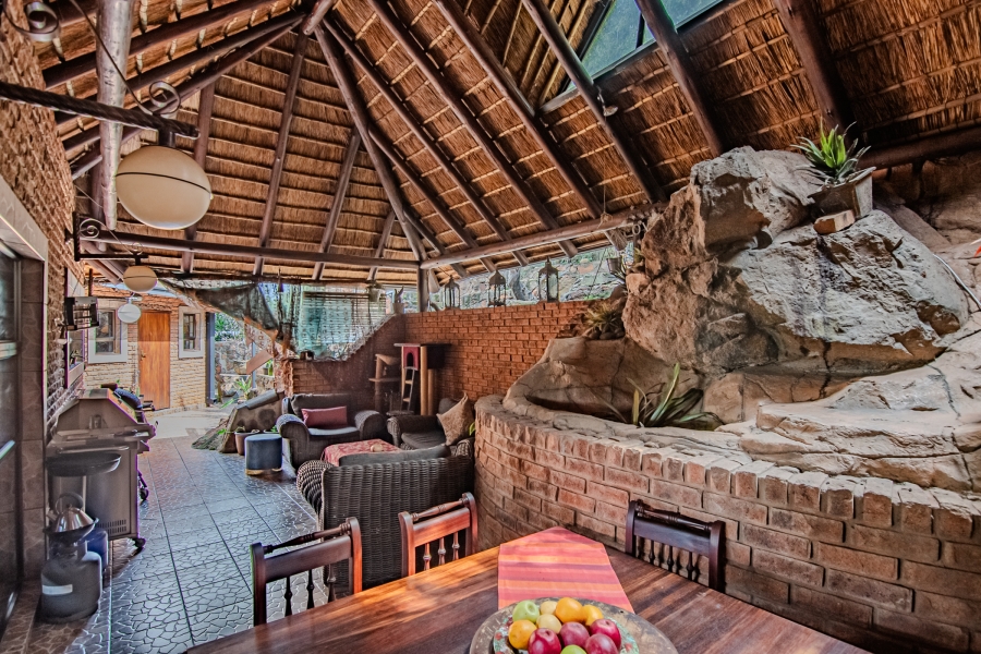 3 Bedroom Property for Sale in Glenvista Gauteng