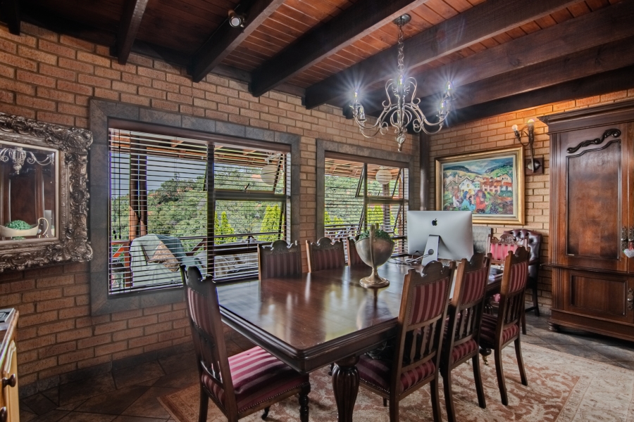 To Let 3 Bedroom Property for Rent in Glenvista Gauteng