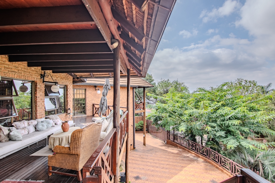To Let 3 Bedroom Property for Rent in Glenvista Gauteng