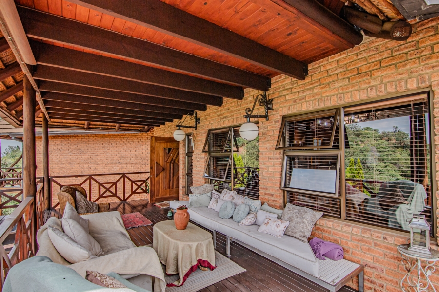 To Let 3 Bedroom Property for Rent in Glenvista Gauteng