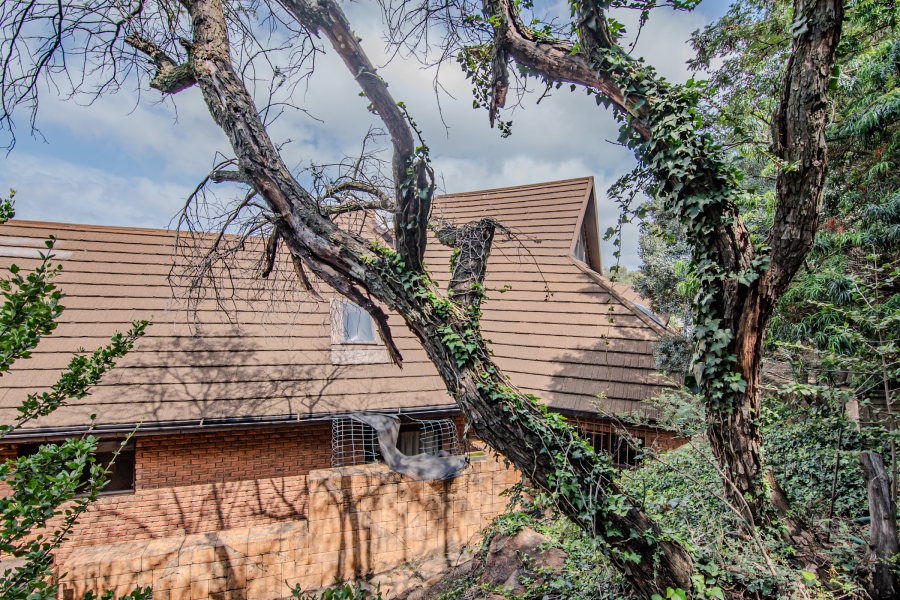 To Let 3 Bedroom Property for Rent in Glenvista Gauteng