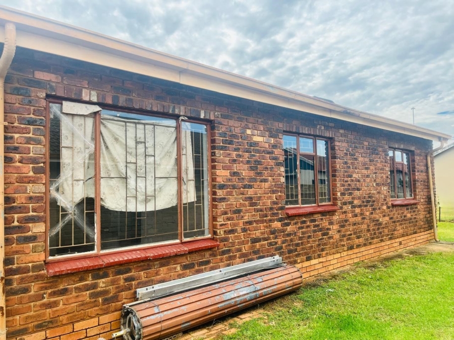 3 Bedroom Property for Sale in Sebokeng Zone 10 Gauteng