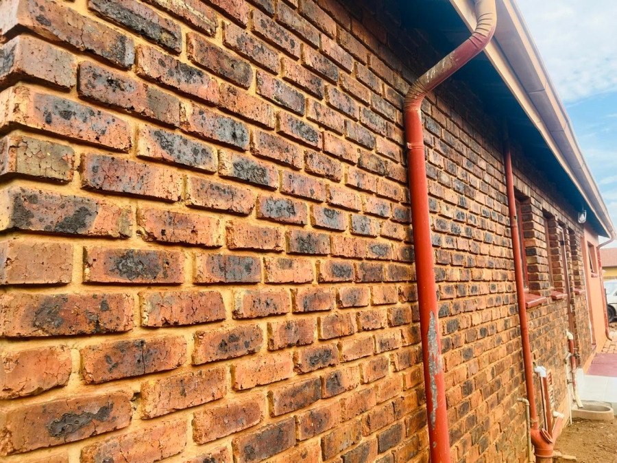 3 Bedroom Property for Sale in Sebokeng Zone 10 Gauteng