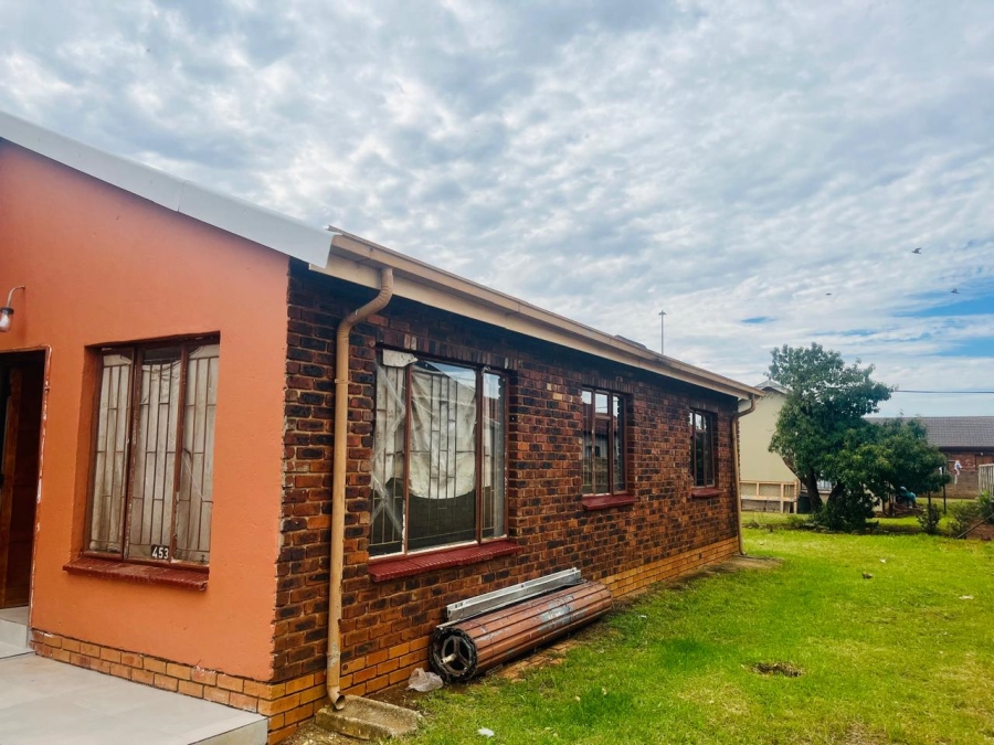 3 Bedroom Property for Sale in Sebokeng Zone 10 Gauteng