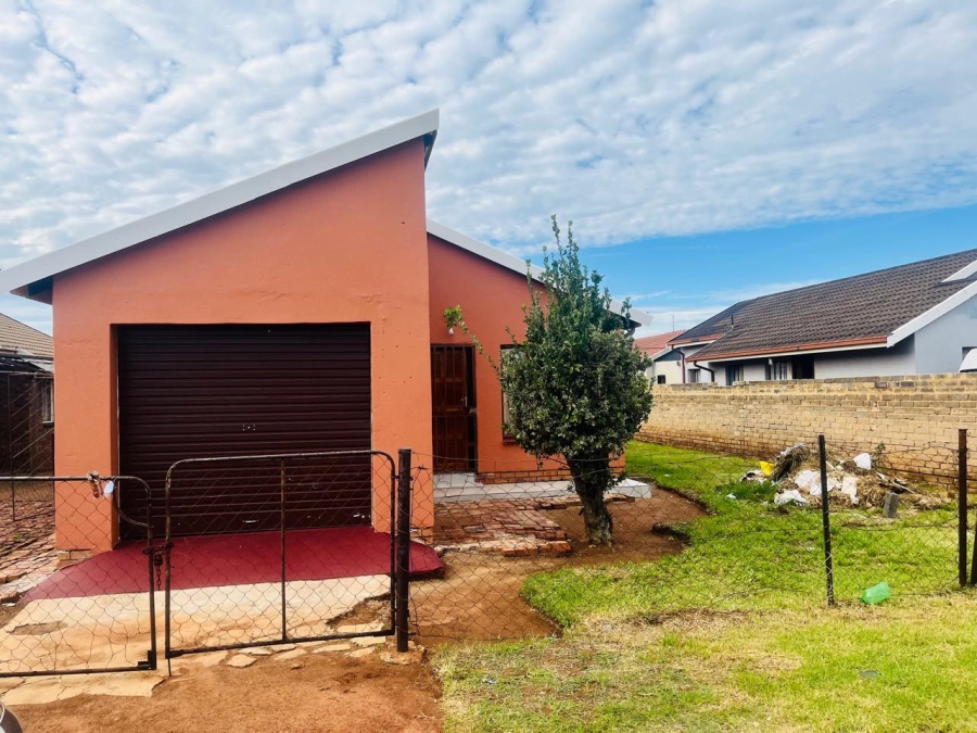 3 Bedroom Property for Sale in Sebokeng Zone 10 Gauteng