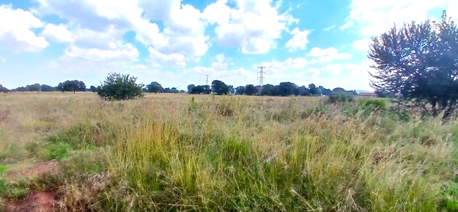 0 Bedroom Property for Sale in Riversdale Gauteng