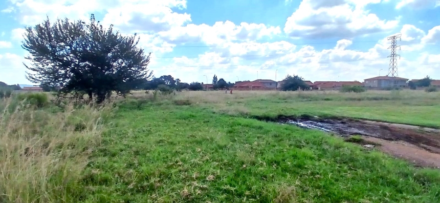 0 Bedroom Property for Sale in Riversdale Gauteng