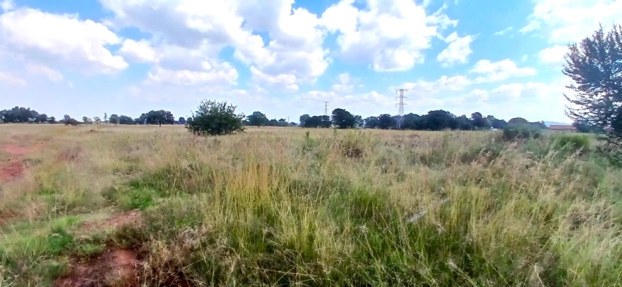 0 Bedroom Property for Sale in Riversdale Gauteng