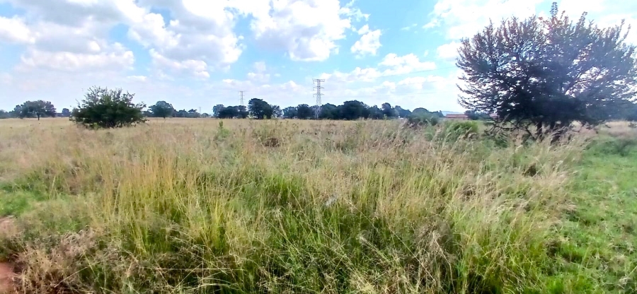 0 Bedroom Property for Sale in Riversdale Gauteng