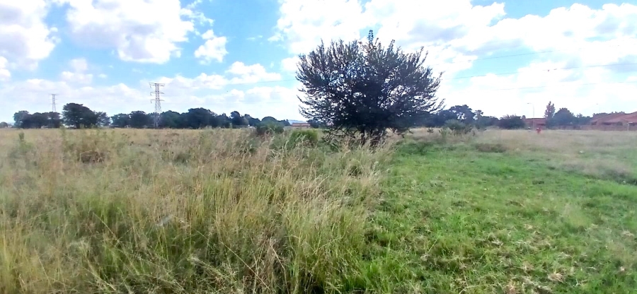 0 Bedroom Property for Sale in Riversdale Gauteng
