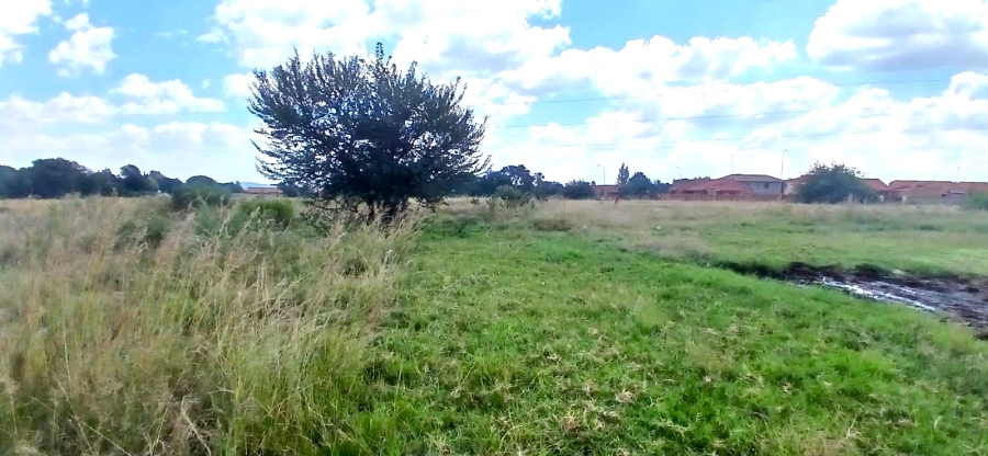 0 Bedroom Property for Sale in Riversdale Gauteng